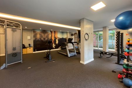 Apartamento à venda com 61m², 2 quartos e 1 vaga