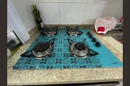 Apartamento à venda com 61m², 2 quartos e 1 vaga