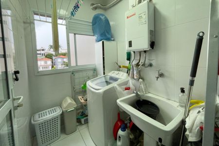 Apartamento à venda com 61m², 2 quartos e 1 vaga