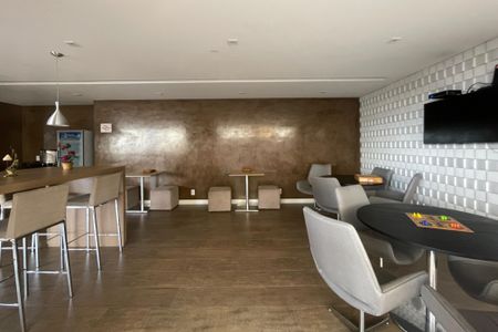 Apartamento à venda com 61m², 2 quartos e 1 vaga