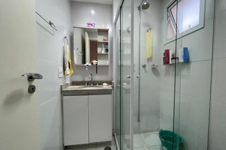 Apartamento à venda com 61m², 2 quartos e 1 vaga