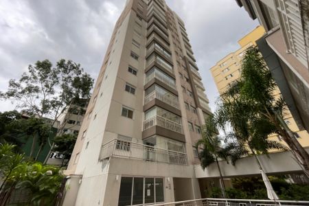 Apartamento à venda com 61m², 2 quartos e 1 vaga