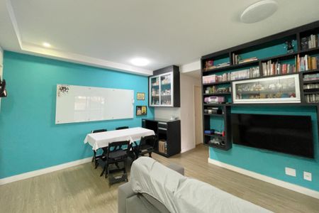 Apartamento à venda com 61m², 2 quartos e 1 vaga