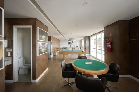 Apartamento à venda com 61m², 2 quartos e 1 vaga