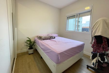 Apartamento à venda com 61m², 2 quartos e 1 vaga