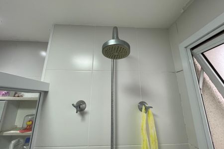 Apartamento à venda com 61m², 2 quartos e 1 vaga