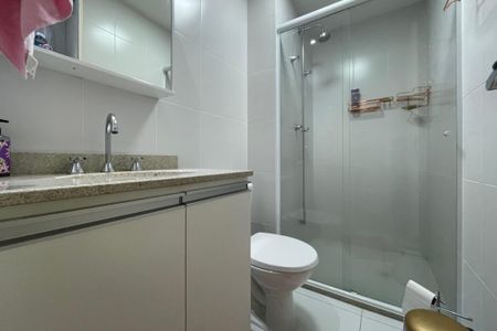 Apartamento à venda com 61m², 2 quartos e 1 vaga