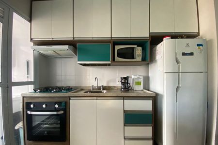 Apartamento à venda com 61m², 2 quartos e 1 vaga