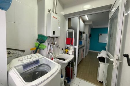 Apartamento à venda com 61m², 2 quartos e 1 vaga