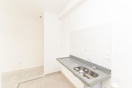 Apartamento para alugar com 41m², 2 quartos e 1 vaga Apartamento para alugar com 41m², 2 quartos e 1 vagaSala/Cozinha
