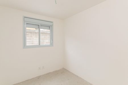 Apartamento para alugar com 41m², 2 quartos e 1 vaga Apartamento para alugar com 41m², 2 quartos e 1 vagaQuarto 2
