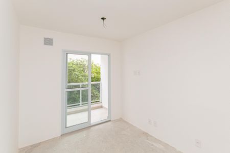 Apartamento para alugar com 41m², 2 quartos e 1 vaga Apartamento para alugar com 41m², 2 quartos e 1 vagaSala/Cozinha