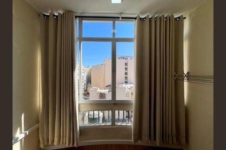 Apartamento para alugar com 45m², 1 quarto e sem vagaQuarto