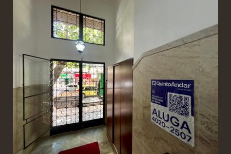 Apartamento para alugar com 45m², 1 quarto e sem vagaPlaca