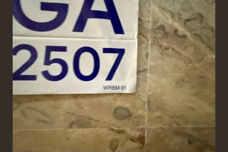 Apartamento para alugar com 45m², 1 quarto e sem vagaPlaca