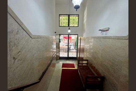 Apartamento para alugar com 45m², 1 quarto e sem vagaPortaria