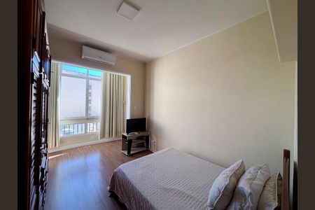 Apartamento para alugar com 45m², 1 quarto e sem vagaQuarto