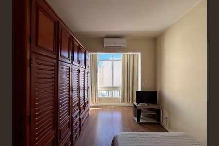 Apartamento para alugar com 45m², 1 quarto e sem vagaQuarto