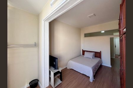 Quarto de apartamento para alugar com 1 quarto, 45m² em Copacabana, Rio de Janeiro