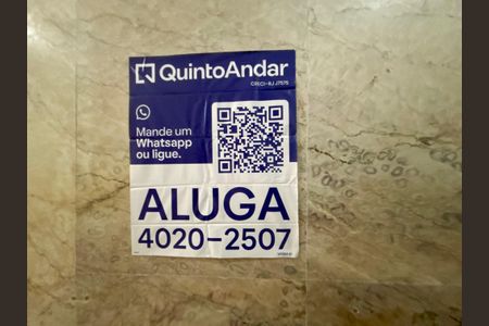 Apartamento para alugar com 45m², 1 quarto e sem vagaPlaca
