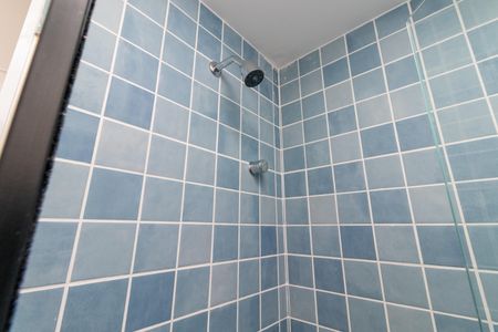 Apartamento à venda com 45m², 1 quarto e 1 vaga Apartamento à venda com 45m², 1 quarto e 1 vagaBanheiro