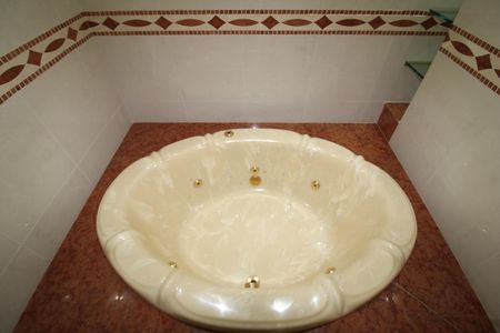 Apartamento para alugar com 206m², 4 quartos e 4 vagasQuarto 1 - Banheiro