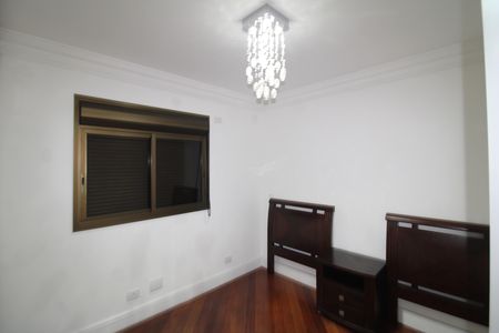 Apartamento para alugar com 206m², 4 quartos e 4 vagasQuarto 3