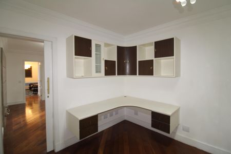 Apartamento para alugar com 206m², 4 quartos e 4 vagasQuarto 4