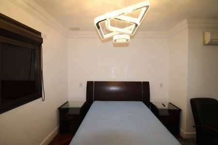 Apartamento para alugar com 206m², 4 quartos e 4 vagasQuarto 1