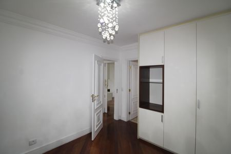 Apartamento para alugar com 206m², 4 quartos e 4 vagasQuarto 3