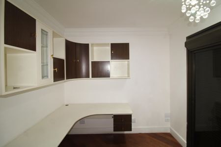Apartamento para alugar com 206m², 4 quartos e 4 vagasQuarto 4