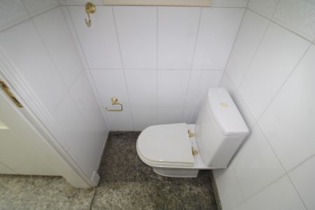 Apartamento para alugar com 206m², 4 quartos e 4 vagasÁrea de Serviço
