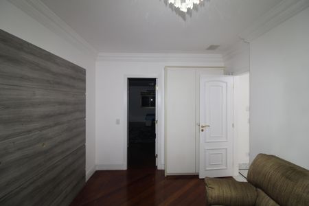 Apartamento para alugar com 206m², 4 quartos e 4 vagasQuarto 1