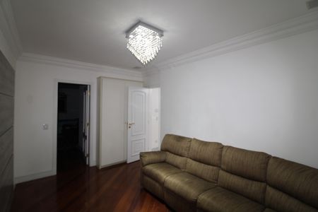 Apartamento para alugar com 206m², 4 quartos e 4 vagasQuarto 1