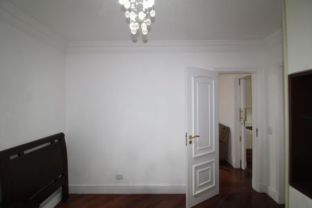 Apartamento para alugar com 206m², 4 quartos e 4 vagasQuarto 3