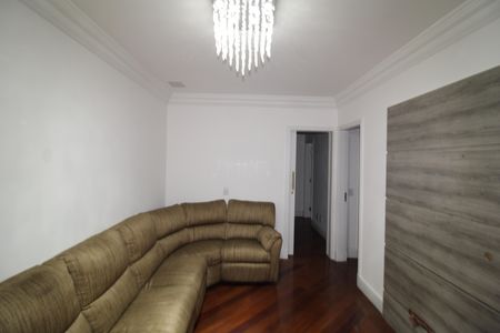 Apartamento para alugar com 206m², 4 quartos e 4 vagasQuarto 1