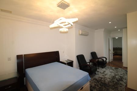 Apartamento para alugar com 206m², 4 quartos e 4 vagasQuarto 1