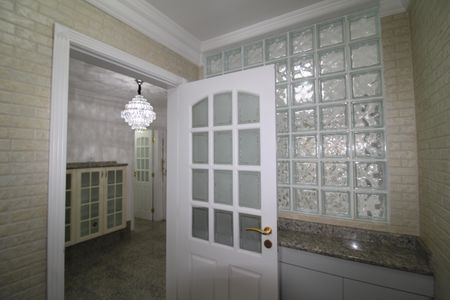 Apartamento para alugar com 206m², 4 quartos e 4 vagasÁrea Gourmet