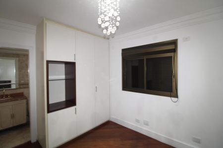 Apartamento para alugar com 206m², 4 quartos e 4 vagasQuarto 3