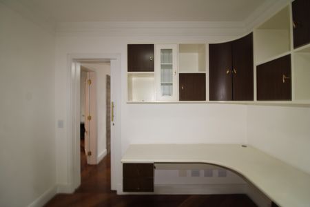 Apartamento para alugar com 206m², 4 quartos e 4 vagasQuarto 4