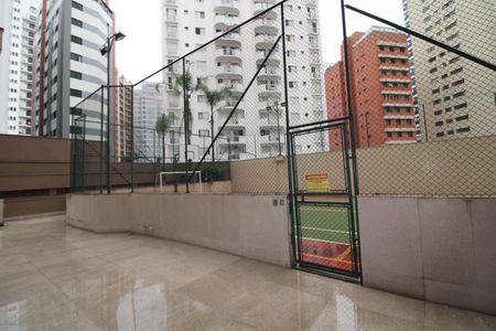 Apartamento para alugar com 206m², 4 quartos e 4 vagasÁrea Comum