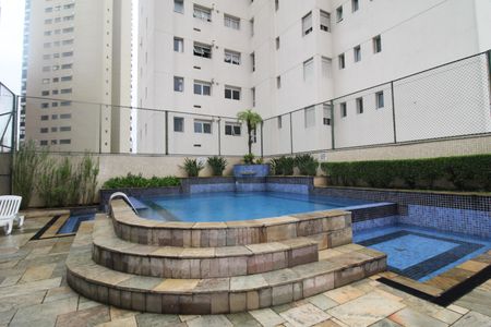 Apartamento para alugar com 206m², 4 quartos e 4 vagasÁrea Comum