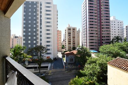 Apartamento à venda com 50m², 1 quarto e 1 vagaQuarto - Vista