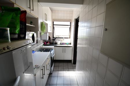 Apartamento à venda com 50m², 1 quarto e 1 vagaCozinha
