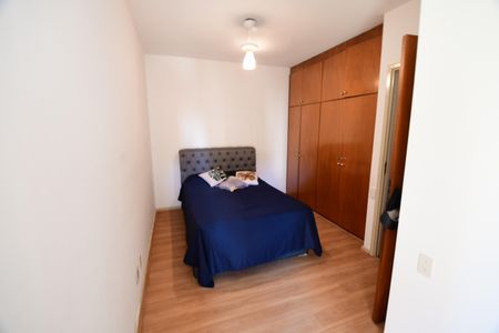 Apartamento à venda com 50m², 1 quarto e 1 vagaQuarto