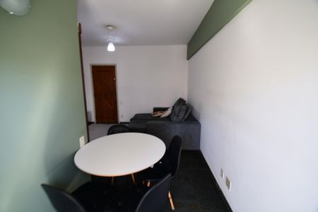 Apartamento à venda com 50m², 1 quarto e 1 vagaSala