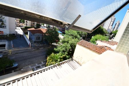 Apartamento à venda com 50m², 1 quarto e 1 vagaBanheiro de serviço