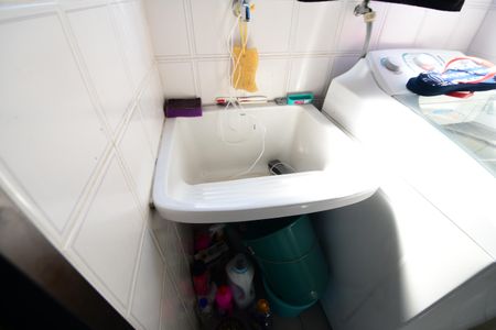 Apartamento à venda com 50m², 1 quarto e 1 vagaÁrea de Serviço