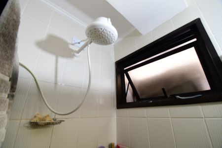 Apartamento à venda com 50m², 1 quarto e 1 vagaBanheiro