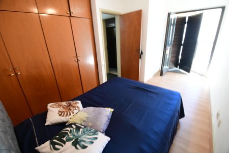 Apartamento à venda com 50m², 1 quarto e 1 vagaQuarto